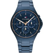 Resim Tommy Hilfiger TH1792058 Erkek Kol Saati 