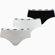 Resim PUMA HIPSTER Kadın Külot (3'lü Paket) 