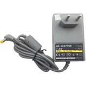 Resim Playstation 1 Ps1 Ac Adaptör Ps One Şarj Güç Türkiye Prizli 7.5V Gizala