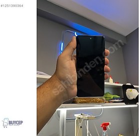 Resim Samsung S20 FE İkinci El TR | 128 GB | Mavi 