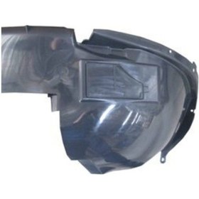 Resim Fıat Lınea- 12/17 Ön Çamurluk Davlumbazı Sol Enjeksiyon Baskı Eurobump - 51864775 