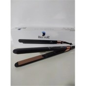 Resim Hector Dk Hair Clinic Profesyonel Lm 132 Saç Düzleştiricisi 