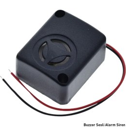 Resim Turuncu Motosiklet Takip Sistemi 24 Aylık + Buzzer Sesli Alarm Siren 