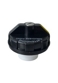 Resim Yakıt Depo Kapağı Hyundai H100 Kamyonet 2004-2024 / Bongo K2500 2 