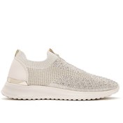 Resim Derimod Zero Kadın Bej Taşlı Sneaker 25SFD43136F 