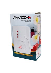 Resim Awox Termoplus 7500 W Elektrikli Şofben 