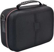 Resim axGear Carrying Storage Case For Nintendo Switch with 18 Game Cartridge 