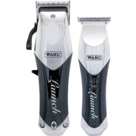 Resim Wahl Launch Combo Yeni Nesil Tıraş Makinesi Set Fön ve Shaver Hediyeli 