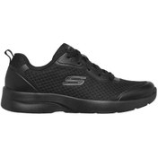 Resim Skechers Dynamıght 2.0 Kadın Ayakkabı 149541-bbk 149541-bbk Siyah 