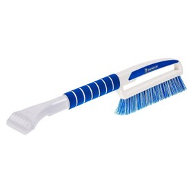 Resim Michelin MC6466 3’ü Bir Arada Kar Fırçası ve Buz Kazıyıcı, Silecek Temizleyici 
