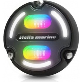 Resim Hella Marine Apelo A2 Rgb Su Altı Aydınlatma Lambası 