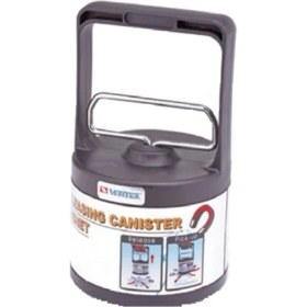 Resim Mini El Tipi Manyetik Talaş Toplayıcı 