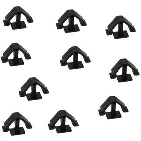 Resim TOUAREG TRANSPORTER TAVAN Klips 7M0868563 HSK0412 