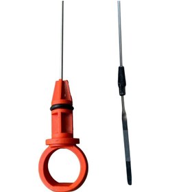 Resim Boxer Iv Yağ Çubuğu 2.0 Hdi Euro 6 Serkar 