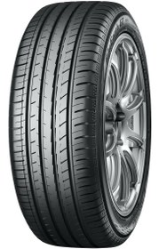 Resim Yokohama 205\u002F55 R17 95V XL BLUEARTH-GT AE51 Oto Yaz Lastiği Üretim 2024 