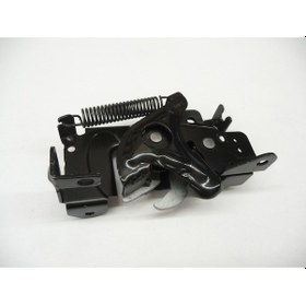 Resim Bmw X1 X2 F39 F48 Kaput Kilidi Alt Sol - 51237431369 