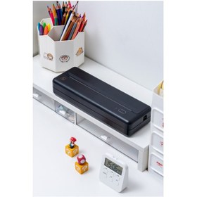 Resim HPRT MT810 203 DPI Taşınabilir A4 Termal Yazıcı - USB / Bluetooth 