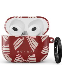 Resim Daisy Store Burga Airpods 3 ile Uyumlu Kılıf, Special Delivery 
