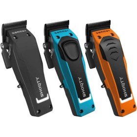 Resim Ultranova Gamma+ Shorty Tıraş Makinesi 