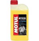 Resim Motul Motocool Expert Antifriz -37c Hybrid Tech 1 Litre 