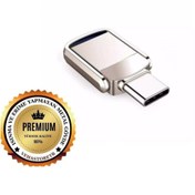 Resim VEHASTORE 32gb Otg Usb Flash Type-c Xiaomi Redmi Mi Note Oppo A Reno Samsung Galaxy Huawei Uyumlu 