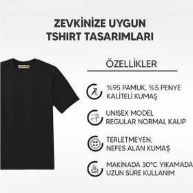 Resim Kgb Kamogawa Tişört 001 