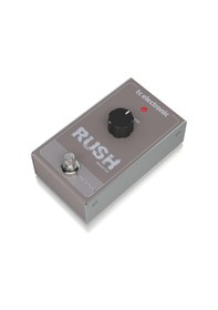 Resim Tc Electronic Rush Booster Pedal 