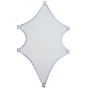 Resim Delixa Banyo Filesi, Mavi 