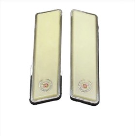 Resim Universal Cadillac direk lambası gazetelik 