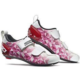 Resim Sidi T-5 Air Woman Triathlon Bisiklet Ayakkabısı 41 / Bisiklet 