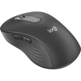 Resim Logıtech M650 910-006253 Kablosuz Optik 4000DPI Siyah Mouse 