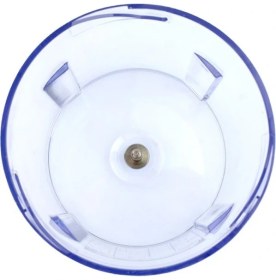 Resim Supervac Fakir Trex Dual 500 W 4 Bıçaklı Doğrayıcı ile Uyumlu Hazne 