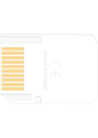 Resim Pop Konsol Sd2Vita Ps Vita için Hafıza Kartı Adaptörü Vita Hafıza Kartı sd2vita kart 