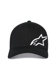Resim Alpinestars Corp Shift Multi Şapka Siyah 