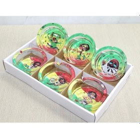 Resim Cam Küllük Alk3661 