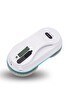 Resim Kiwi KWC-7130 Uzaktan Kumandalı Sıvı Püskürtmeli Cam Silme Robotu 