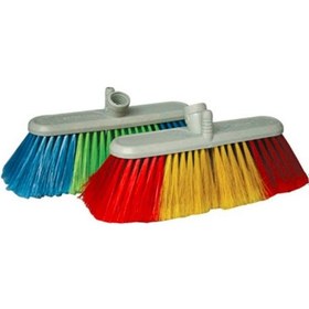 Resim Maxel Oto Yıkama Fırçası Vidalı 