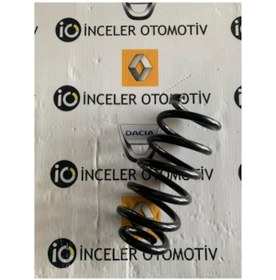 Resim 550201647R 550201136R Clio 4 Iv Arka Helezon Adet 