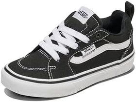 Resim Vans Üniseks Çocuk Filmore Spor Ayakkabısı 