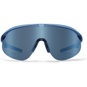 Resim Olivio&Co Sport Yarım Çerçeveli Çocuk Güneş Gözlüğü - Azure Blue 