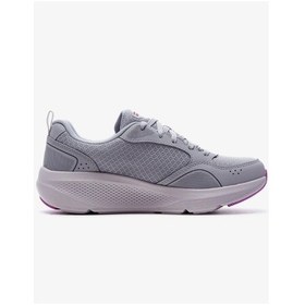 Resim Skechers Go Run Elevate-Xylon Kadın Spor Ayakkabı 128333 GYLV Gri 
