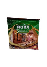 Resim Nora Bay & Bayan Tüy Dökücü Toz Hamam Otu 200 G x 2 