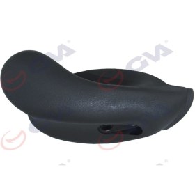 Resim GVA Mtxdpn Iç Açma Kolu Ön Sol Gri Desenli Boxer-Jumper-Ducato 02-06 