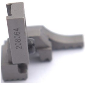 Resim Pegasus Overlok 5 İp Kot Arka Ve Zincir Dişli / 208064 