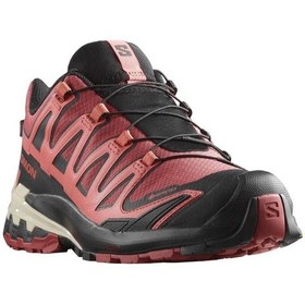 Resim Salomon Xa Pro 3d V9 Gtx Kadın Outdoor Ayakkabı Çok Renkli 