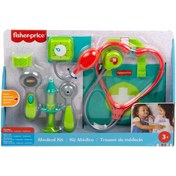 Resim HYH26 Fisher-Price Doktor Oyun Seti 