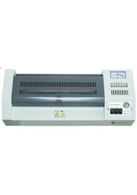 Resim Mühlen Iron 630-A3 A3 Boyutu Tam Profesyonel Laminasyon Makinesi 