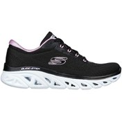 Resim Skechers Glıde-step Sport-hıgh Roller Kadın Günlük Ayakkabı 149940 Bklv 