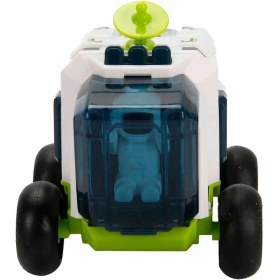 Resim Maxx Wheels Astronotlu Sürtmeli Uzay Aracı 