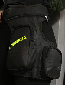 Resim Toprock Bacak Çantası Yamaha Sarı 